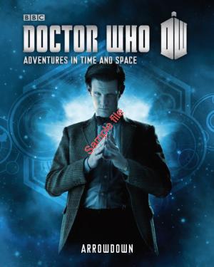 Arrowdown Doctor Who: Adventures in Time and Space Arrowdown