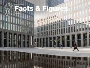 Facts & Figures About the Canton of Zurich