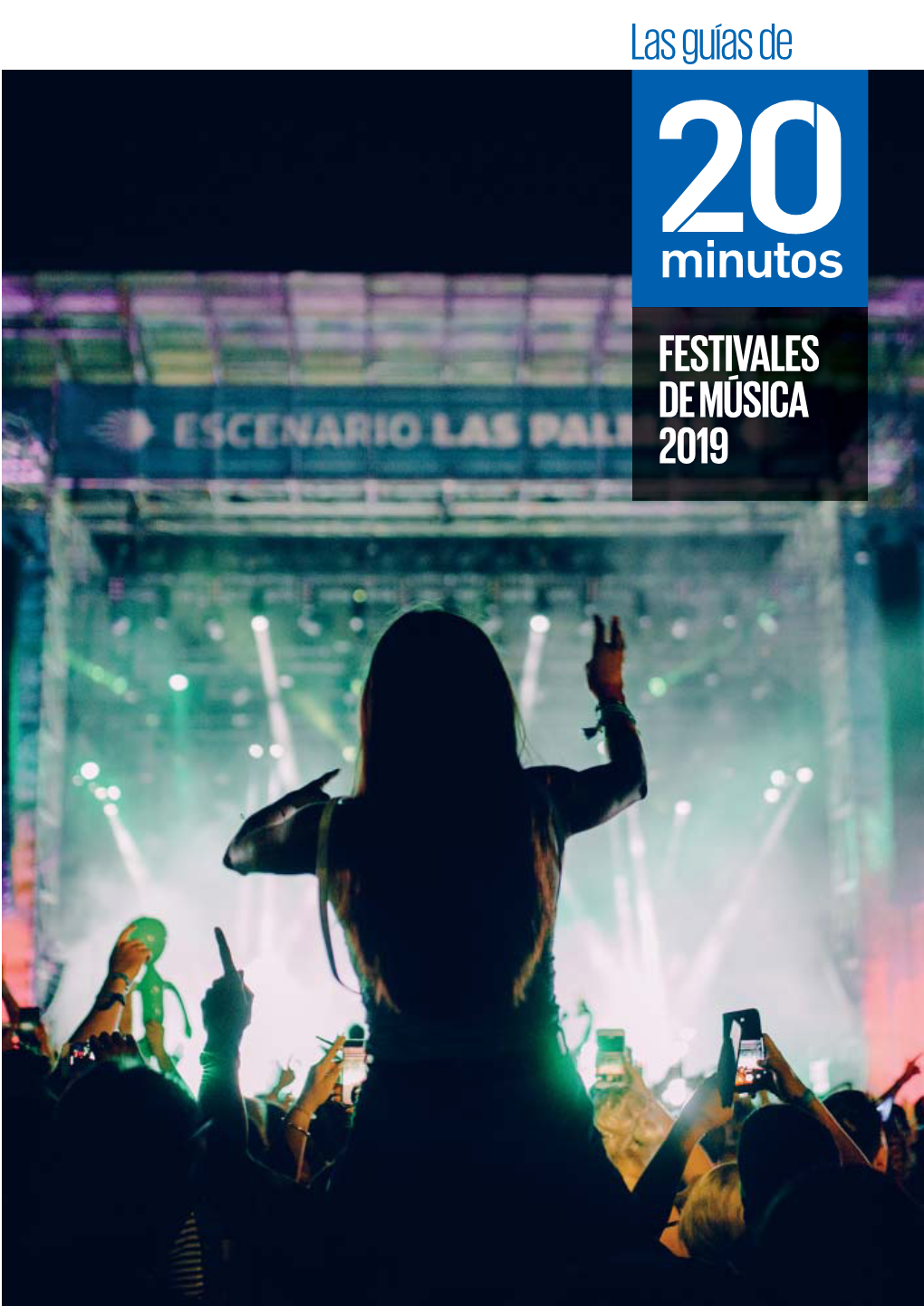Festivales De Música 2019