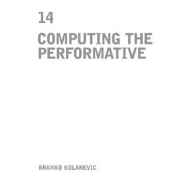 14 Computing the Performative