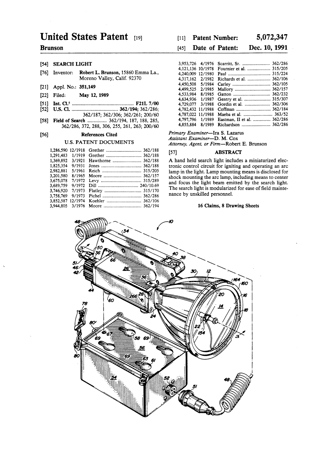 S252 S2n7 Is2 U.S