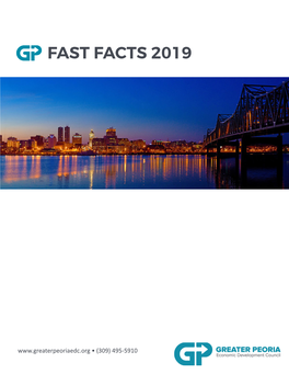 Fast Facts 2019