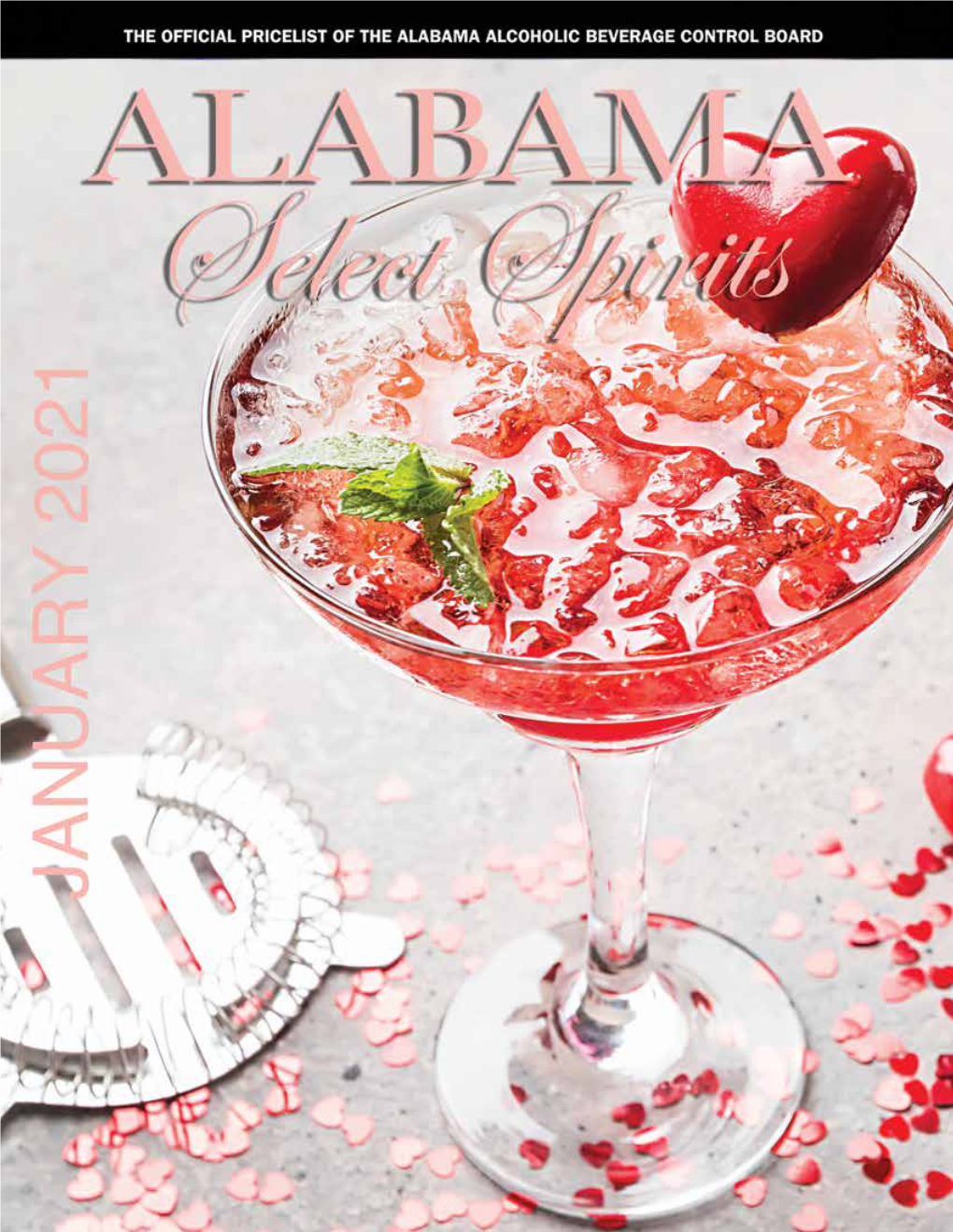 Alanbama Select Spirits Jan 2021.Pdf