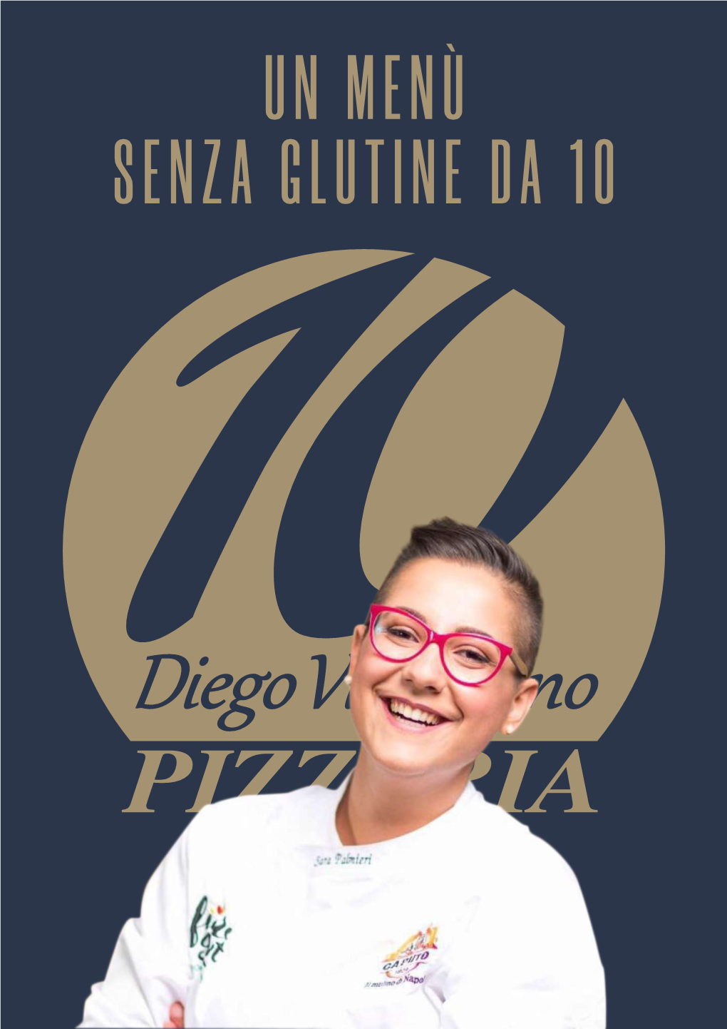 Scarica Il Menu Pizza Senza Glutine