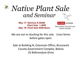 Native-Plant-Sale-Shrubs-2019.Pdf
