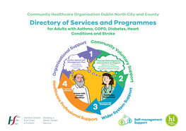 Directory of Services and Programmes