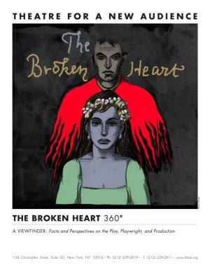 The Broken Heart 360°