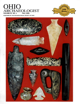 Archaeologist Volume 50 No