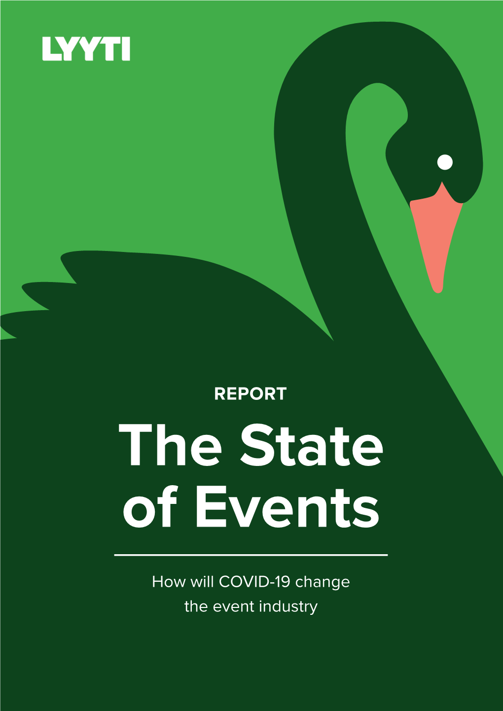 How Will COVID-19 Change the Event Industry a Black Swan Event Often Comes with a Crisis