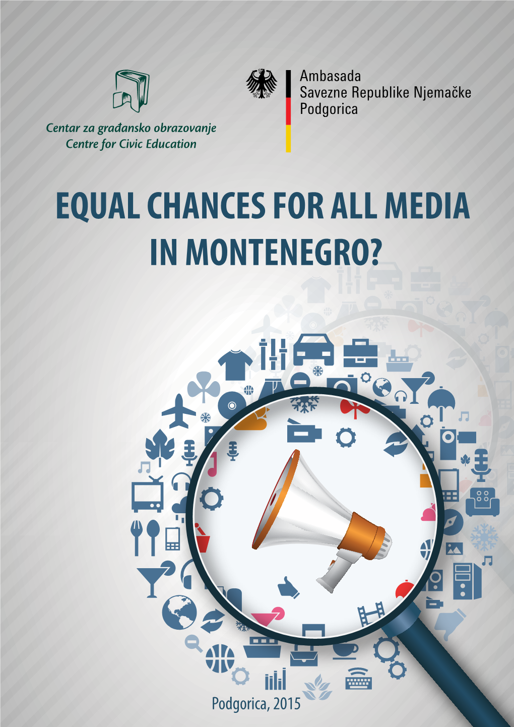 Equal Chances for All Media in Montenegro?