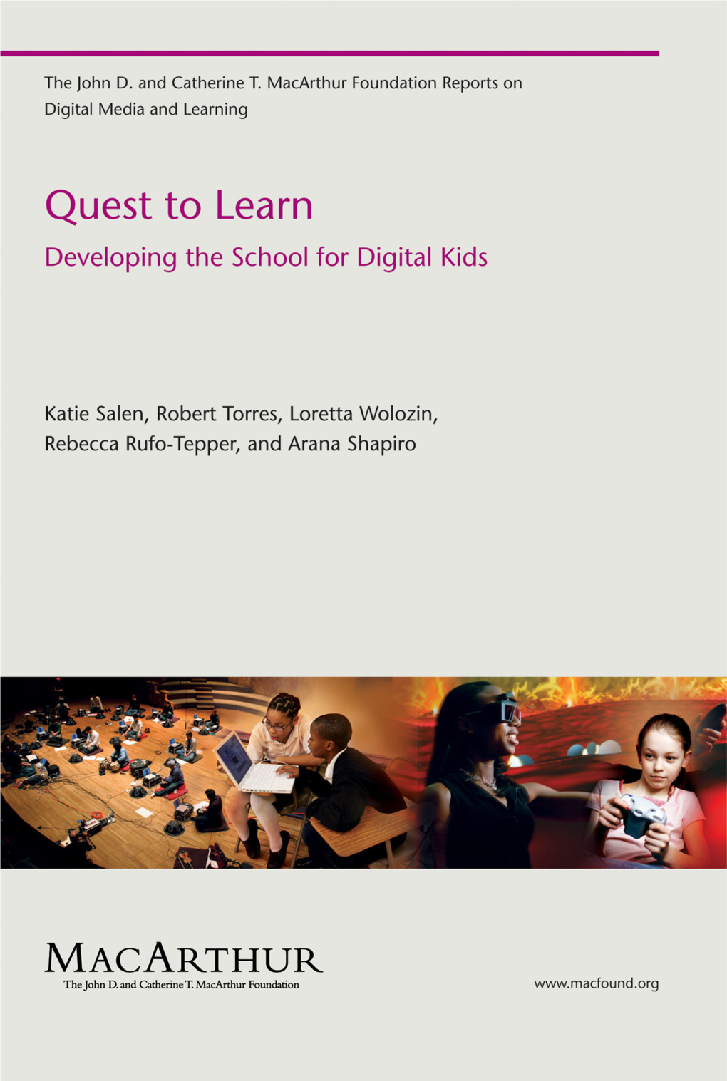 Quest-To-Learn-Developing-School