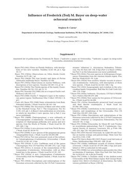 Marine Ecology Progress Series 397:7–10 (2009)