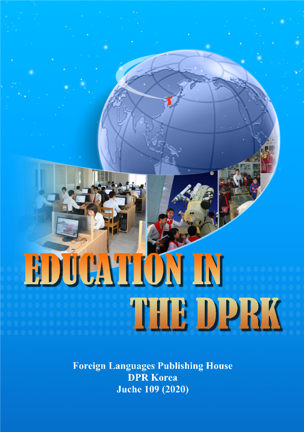 Education in Dprk.Pdf
