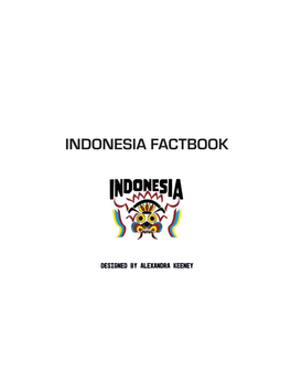 Indonesia Factbook