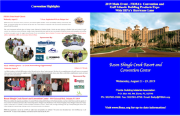 Rosen Shingle Creek Resort and Convention Center