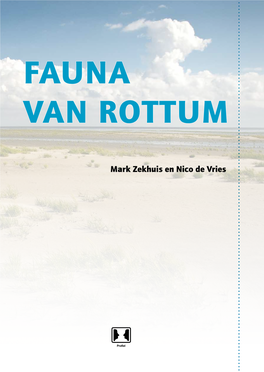 Fauna Van Rottum