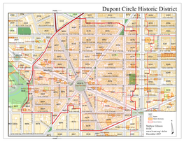 Dupont Circle Historic District