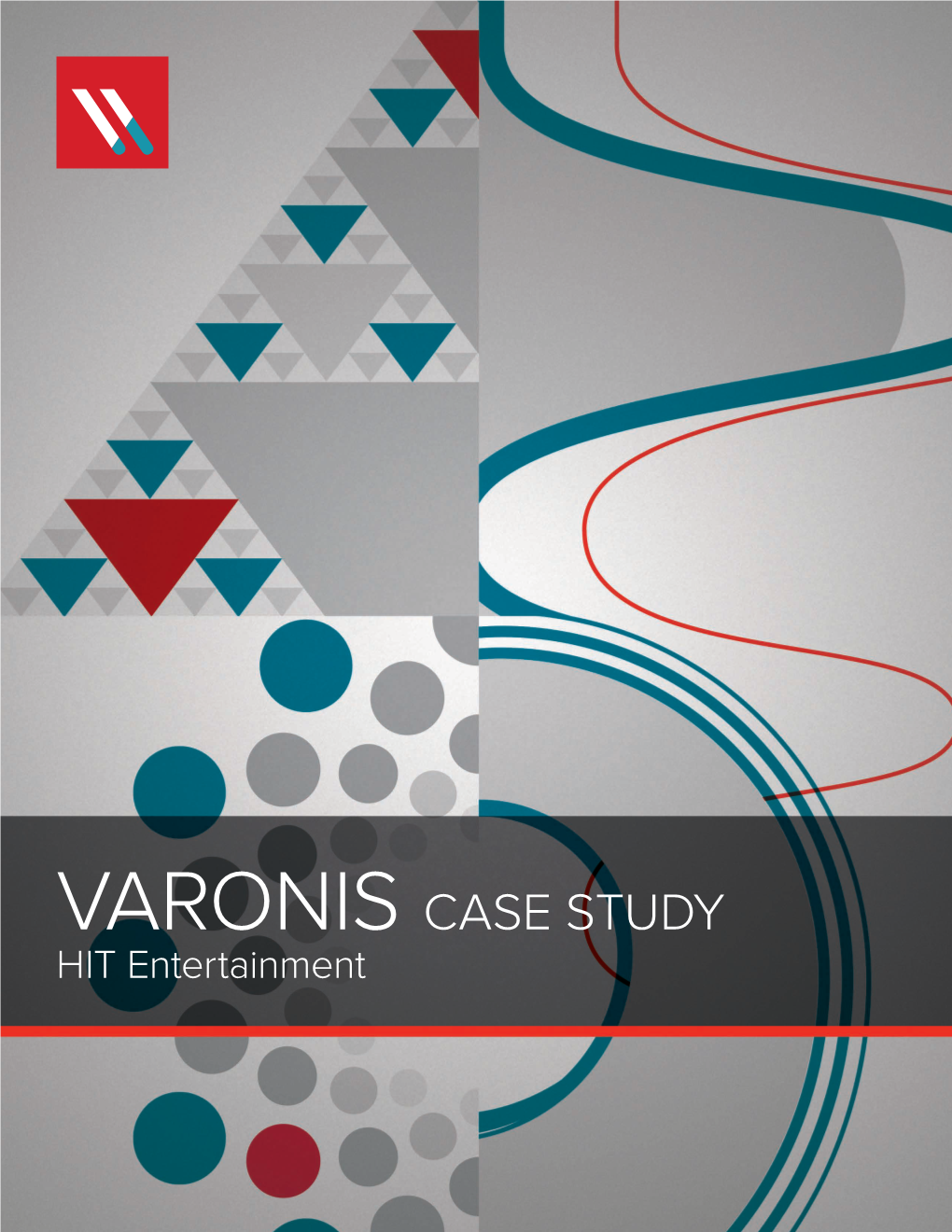Varonis Case Study