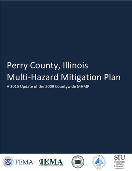 Perry County Multi-Hazard Mitigation Plan