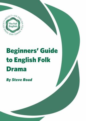 Beginners' Guide to English Folk Drama