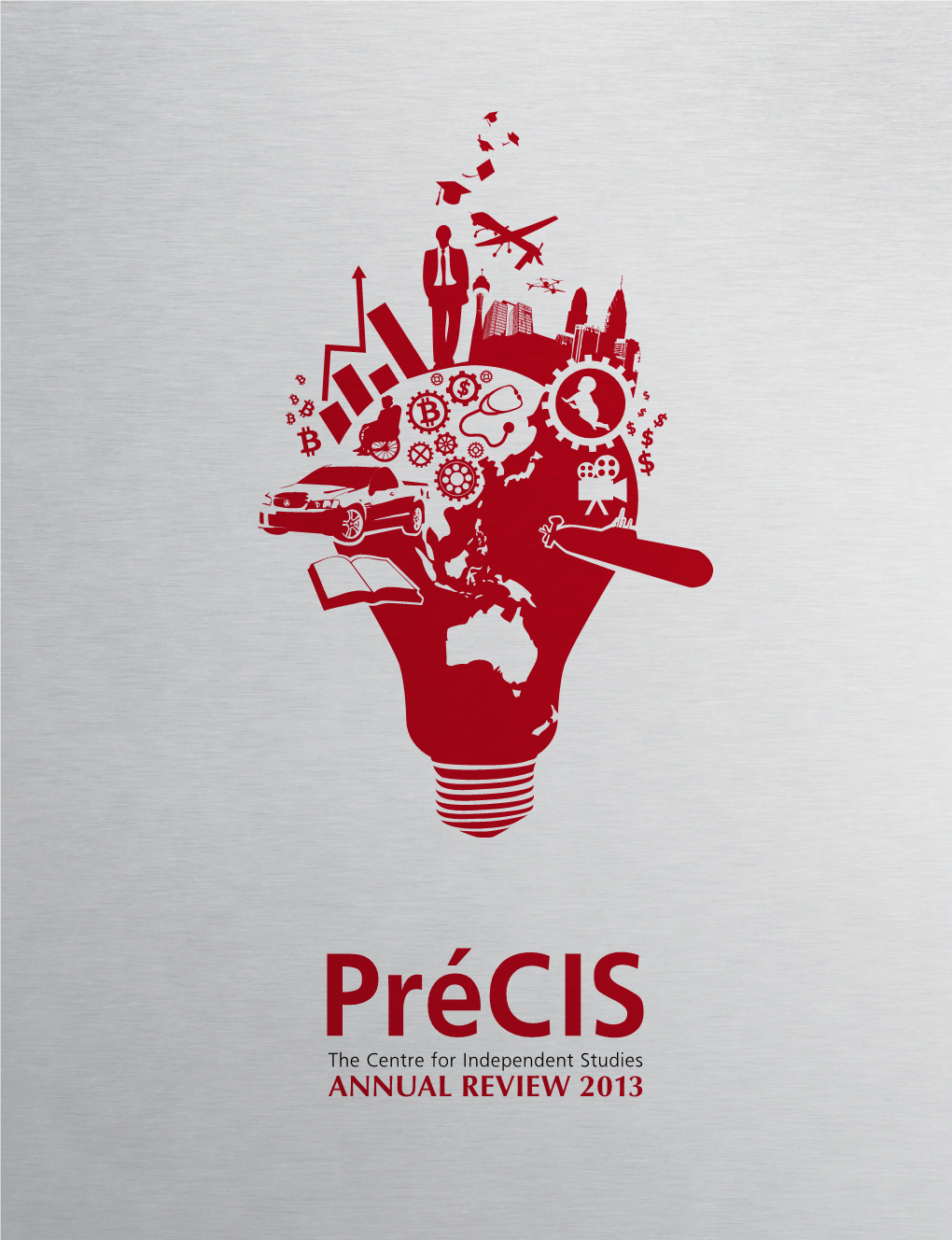 Precis2013web.Pdf