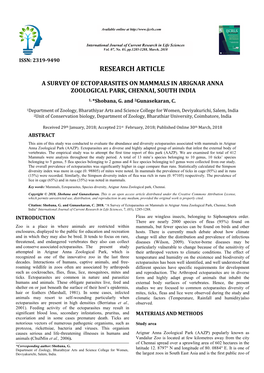 Research Article