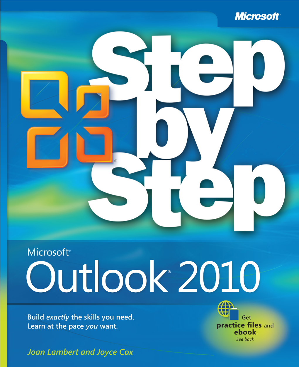 Microsoft Outlook 2010 Step by Step