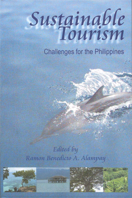 Sustainable Tourism Challenges for the Philippines Sustainable Tourism Challenges for the Philippines