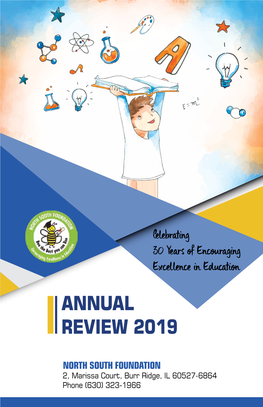 2019 Annual Review