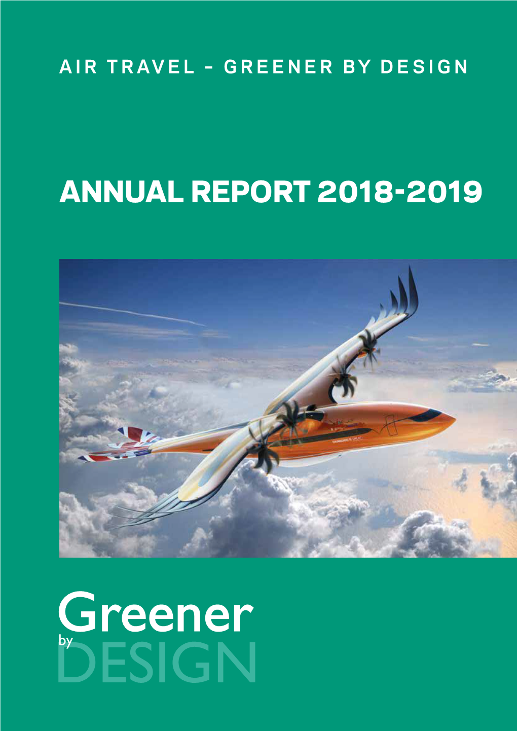 Annual Report 2018-2019