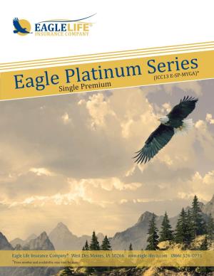 Eagle Platinum Series
