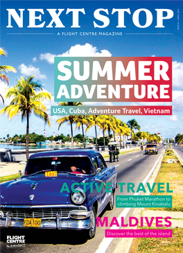 ADVENTURE USA, Cuba, Adventure Travel, Vietnam