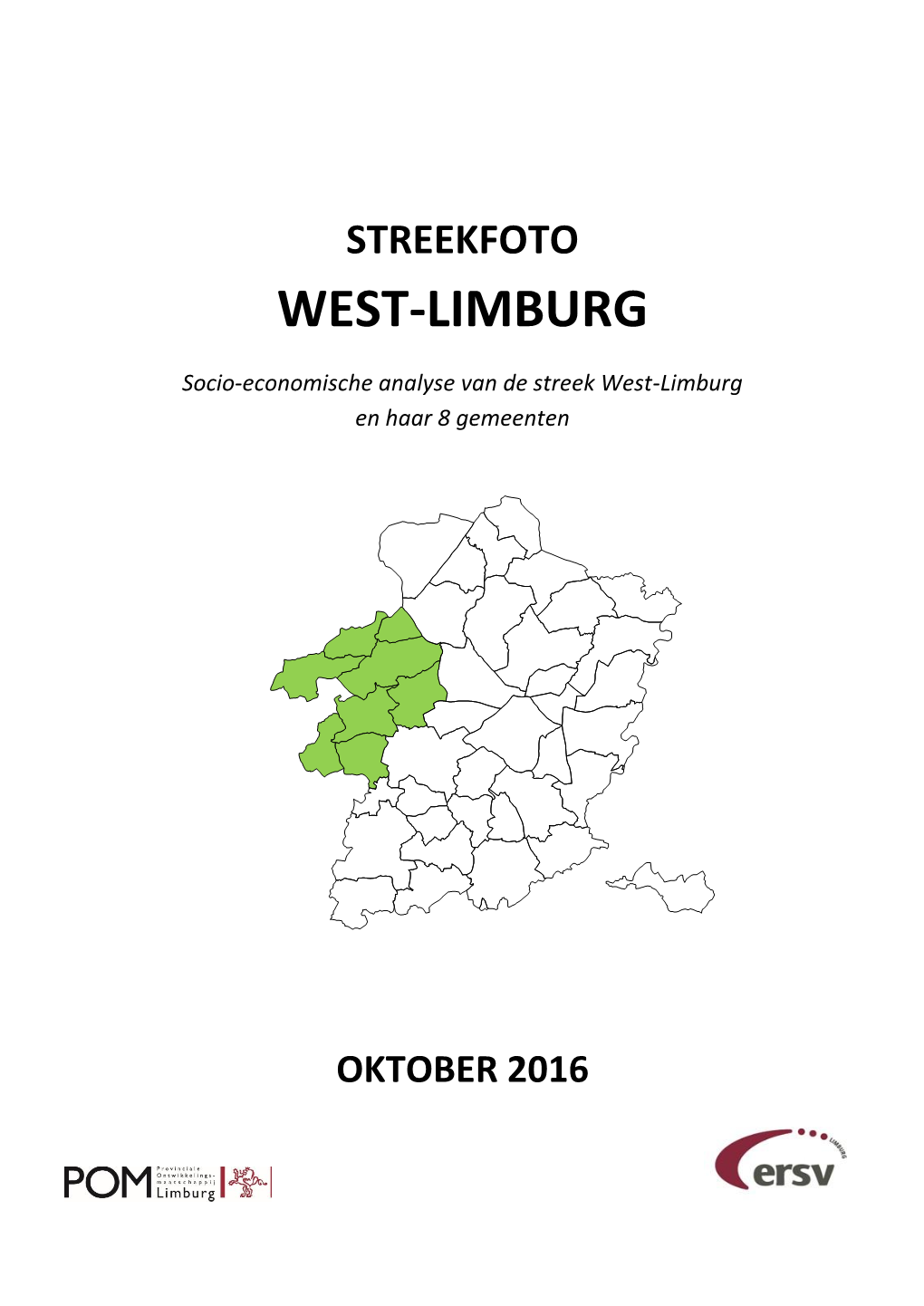 Streekfoto West-Limburg