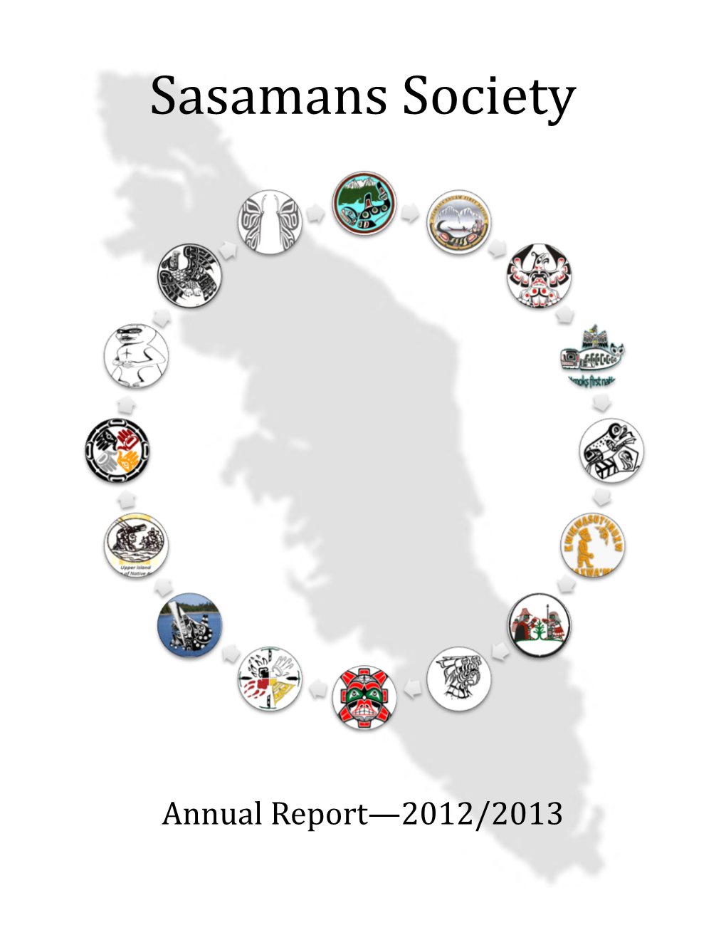 2013 Annual Report