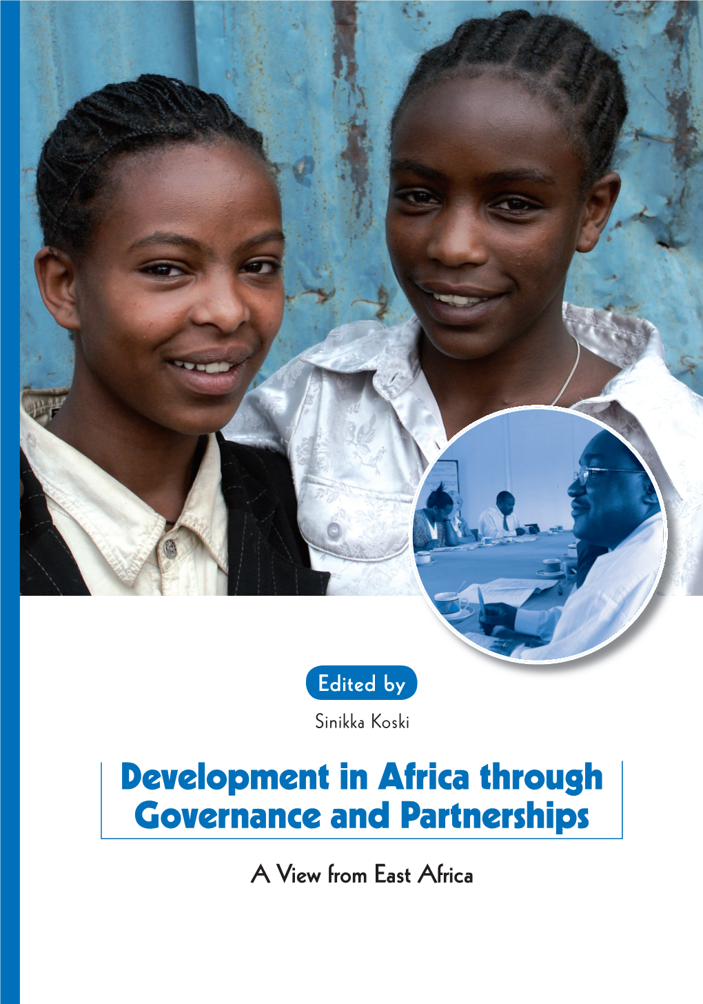 Development in Africa Through Governance and Partnerships