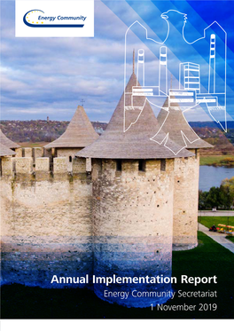 Annual Implementation Report 2018/2019