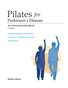 Pilates for Parkinson's Disease