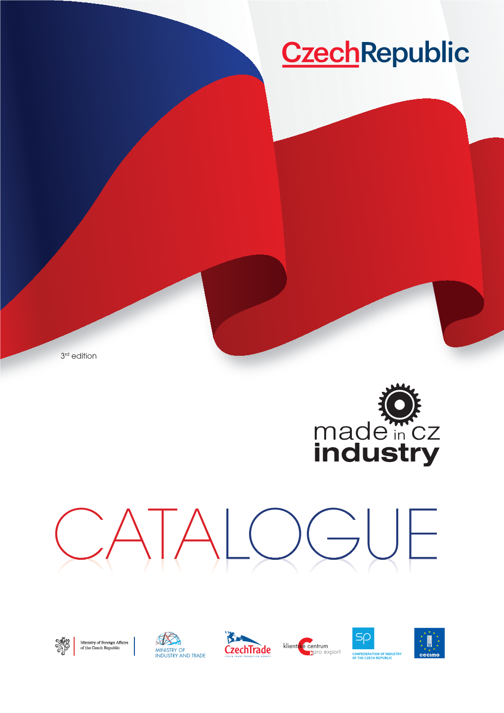 Catalogue Cata