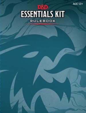Essentials Kit Rulebook Rulebook