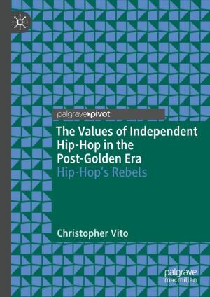 The Values of Independent Hip-Hop in the Post-Golden Era Hip-Hop’S Rebels