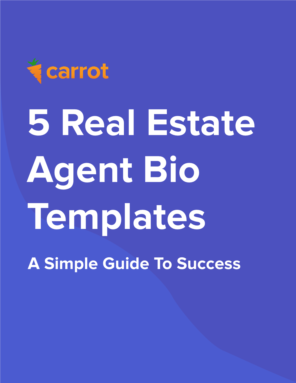 A Simple Guide to Success As a Real Estate Agent, You Are What People Buy Into