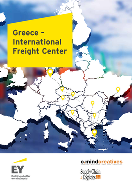 Greece – International Freight Center