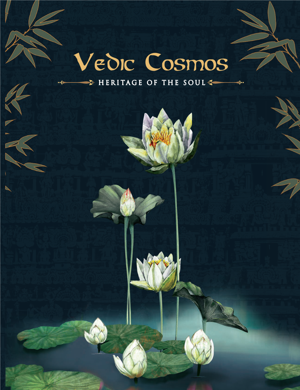 Vedic Cosmos Catelogue