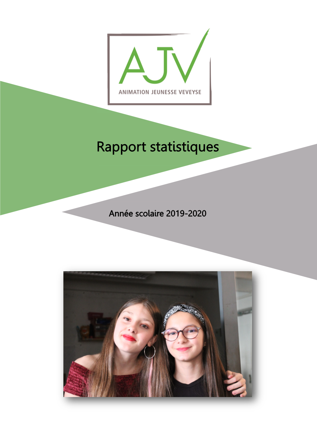 Rapport Statistiques