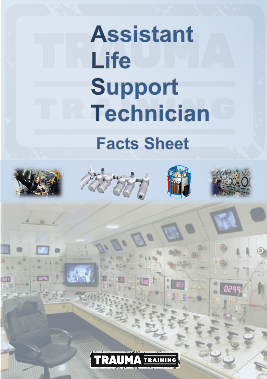 ALST Facts Booklet