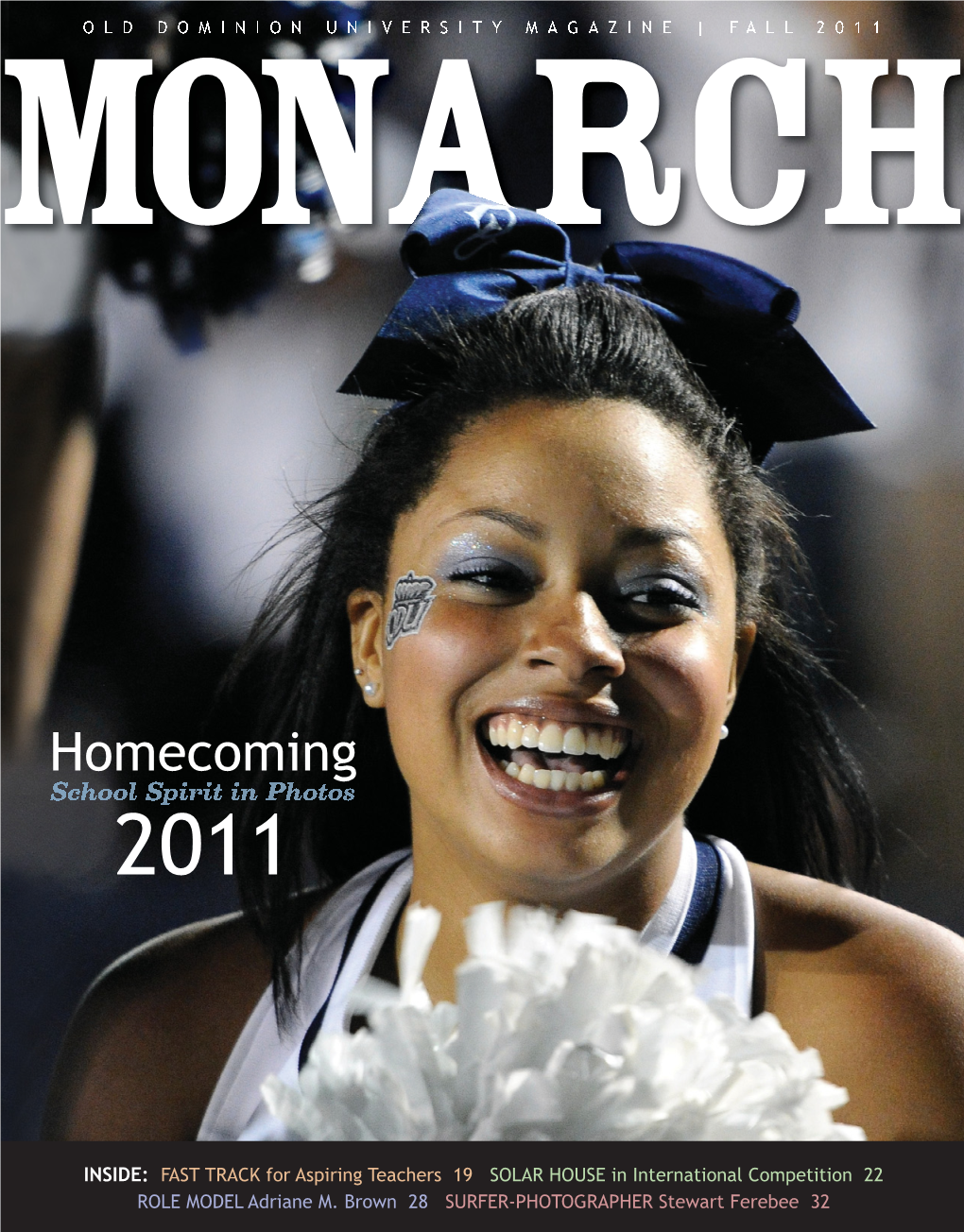 Homecoming 2011