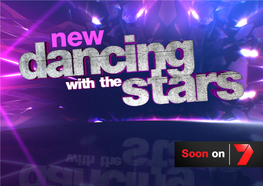 Dancing with the Stars 2015