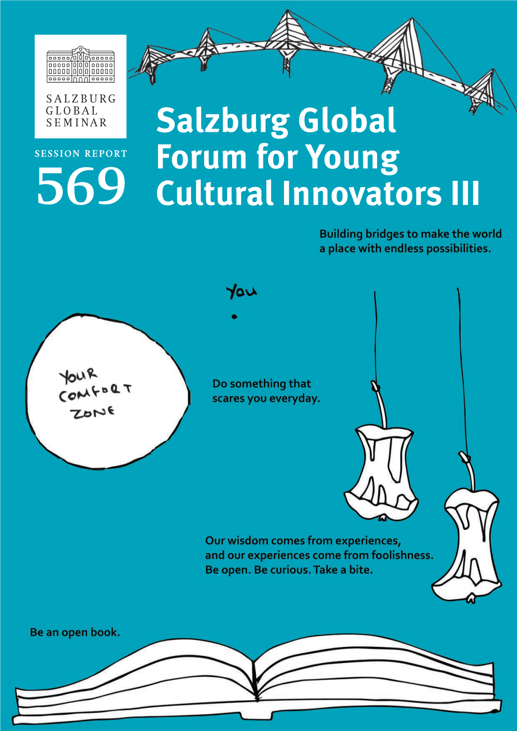 Salzburg Global Forum for Young Cultural Innovators