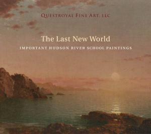 The Last New World      March 9 – April 7, 2018