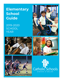 Elementary School Guide